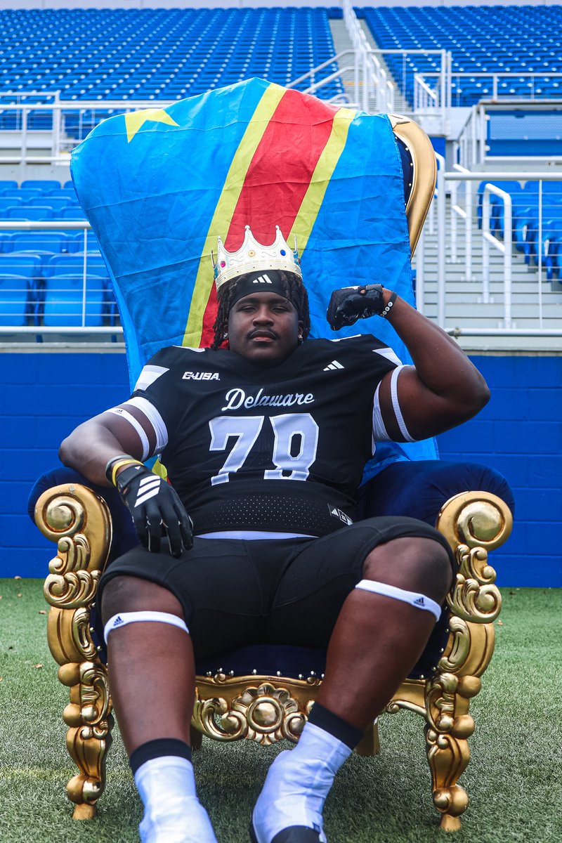 SDikisongele's tweet photo. Go Hens⚡️🔵🐔???🏡
@CoachHawk_k9 @udfbgm @carsonturner33 @Delaware_FB @CSmithScout @LCACoachSellers @5StarPreps @Rivals https://t.co/mnFu5r6bgY