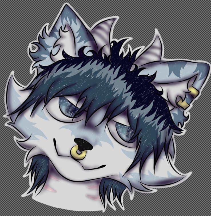 SharkiTheblaze's tweet photo. @ChaseShinien Wenaaas UwU dejo por aki mi ref sumcerd jsjsj tenkiu por la oportunidad https://t.co/MQo0GrTiWN