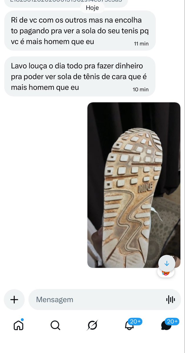vinicius tweet media