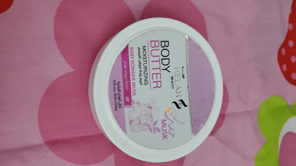 PinkDeal Afnan tweet media