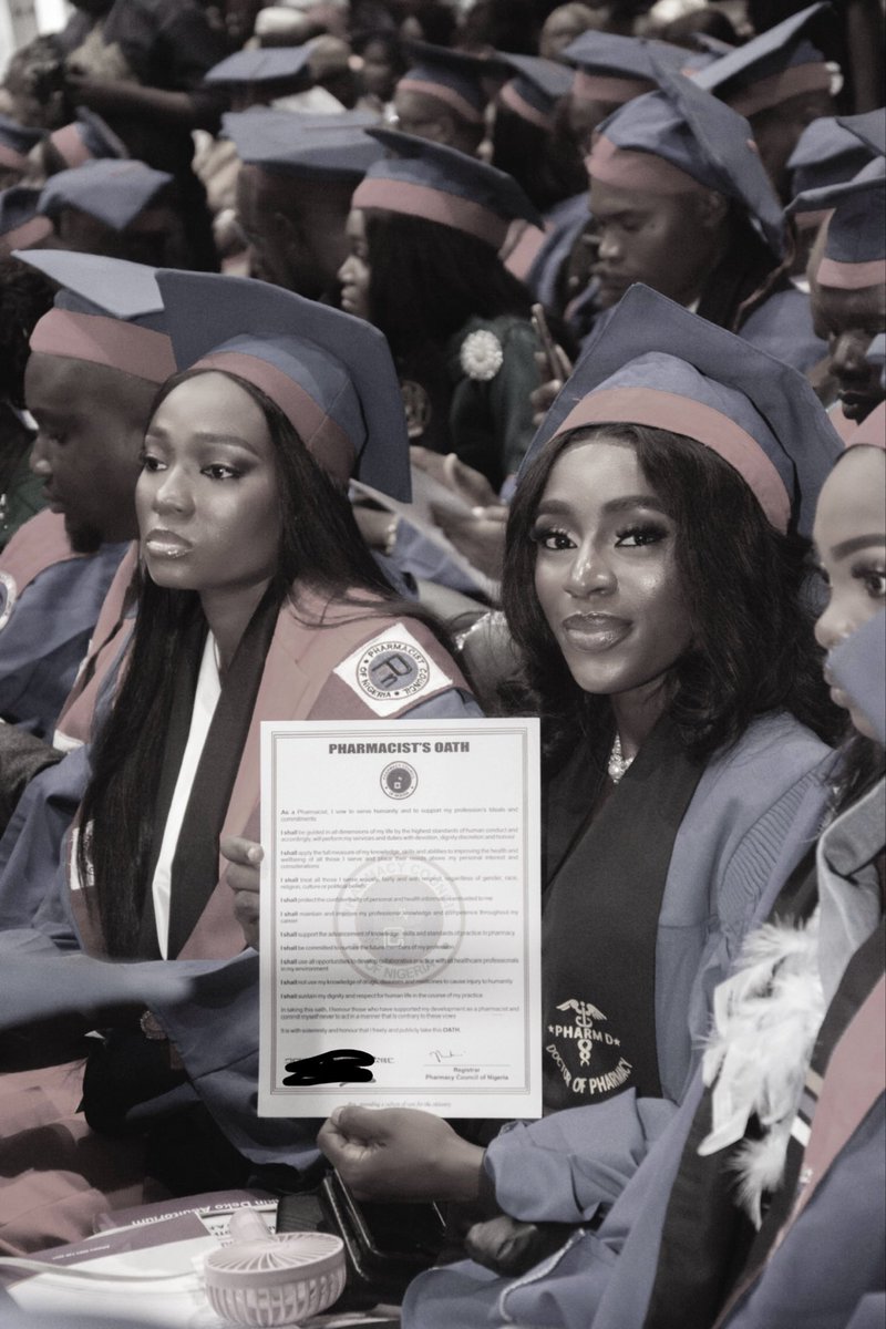 thislifesweet's tweet photo. B.Pharm, Pharm.D https://t.co/GPeQsGG0Vz