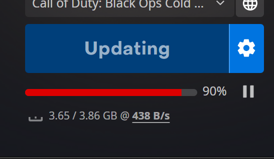 Trahlen1's tweet photo. never mind i dont want to play cod anymore https://t.co/1fEgdgK1Ot