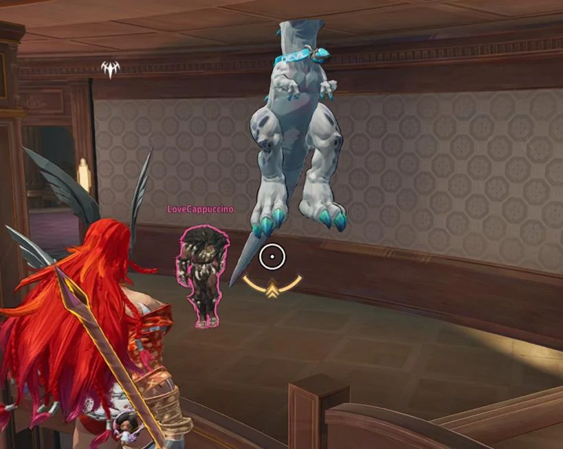 RivalsAssembled's tweet photo. Dino after seeing the latest nerfs 

Via/WoW4ara_ https://t.co/cHKHyC3tvp