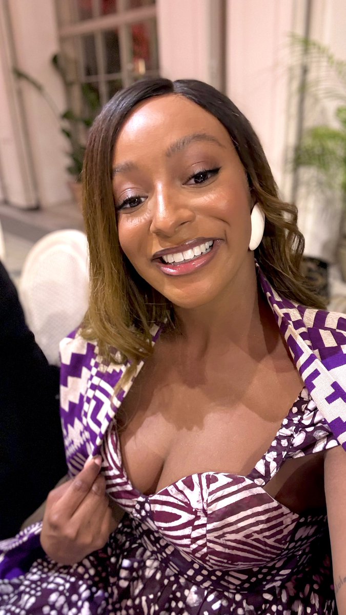 Cuppy tweet media