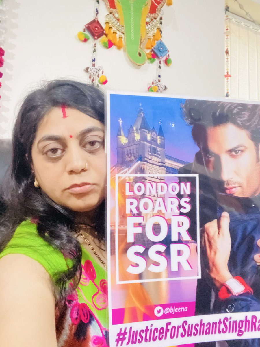 pritirupa3's tweet photo. 6 saal hogaye phir bhi ssr ko justice nahi mila😡#blackday #14june #muder #sushantsinghrajput #SSRKoNaBhuleHainNaBhulenge #Nyay4SSR #pmoindia #cbi #ssr #justiceforssr https://t.co/dBj0D3h1bP