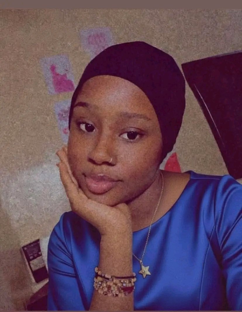 sharifa🇳🇬 tweet media