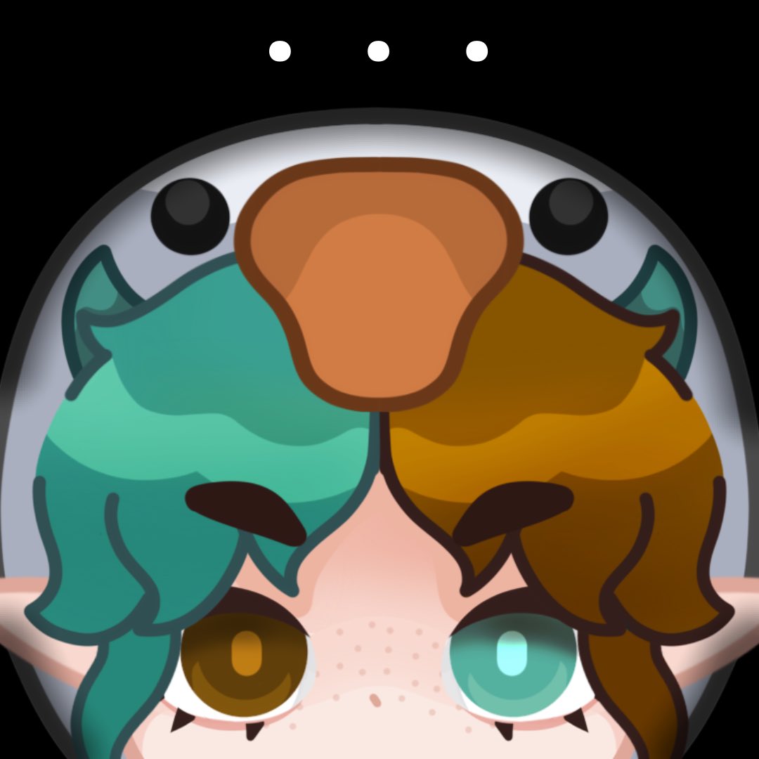 VanillaCoke 🍂 | comms open tweet media