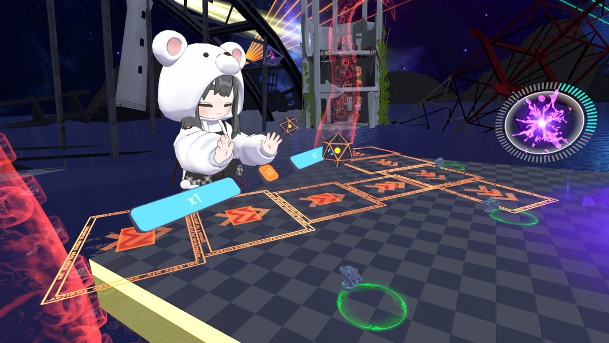 hode_dng's tweet photo. たくさん遊んだ！#キプかわゲーマーズ https://t.co/gK71oxWQm2