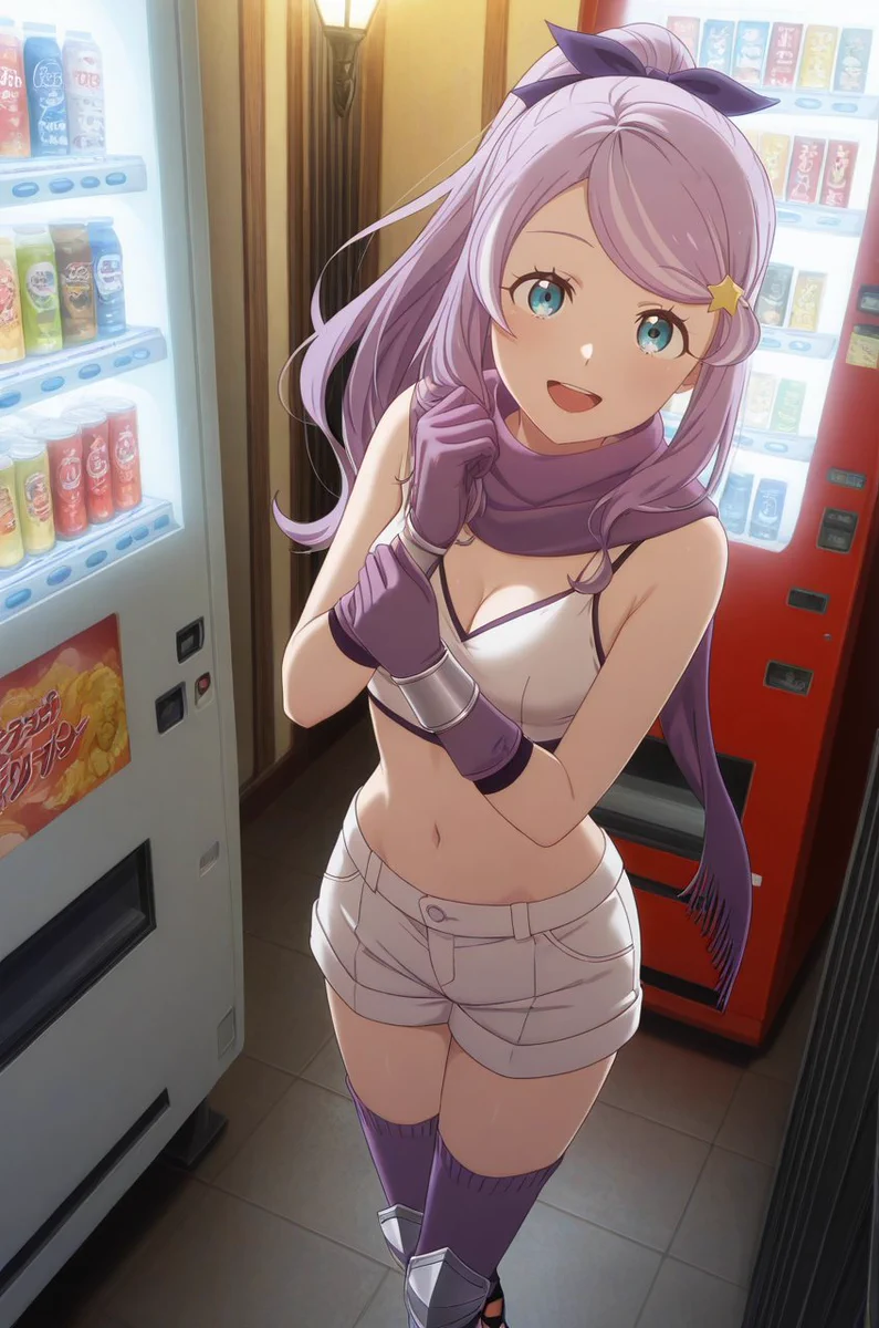 MaleSaku15 AI (OPEN COMMISSIONS) on X: 