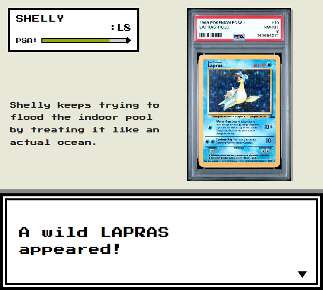 PokeRescue tweet media