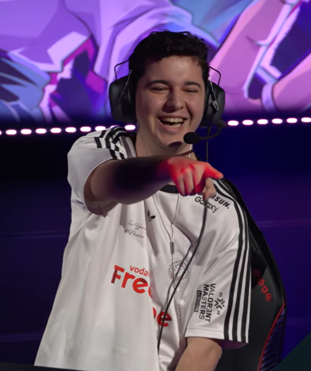 FUT Esports tweet media