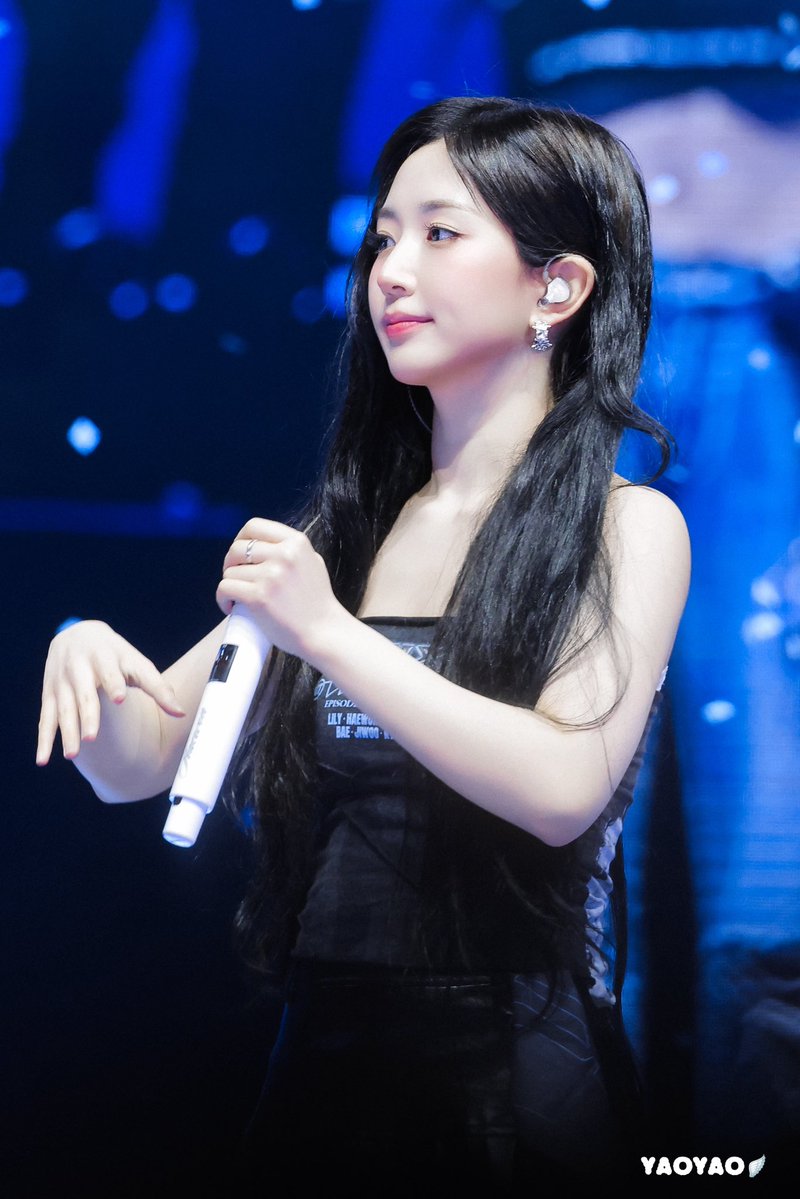 yaoyao_Haewon's tweet photo. 260613 🇹🇭

#NMIXX #엔믹스
 #해원 #HAEWON https://t.co/QFFw5T80WT