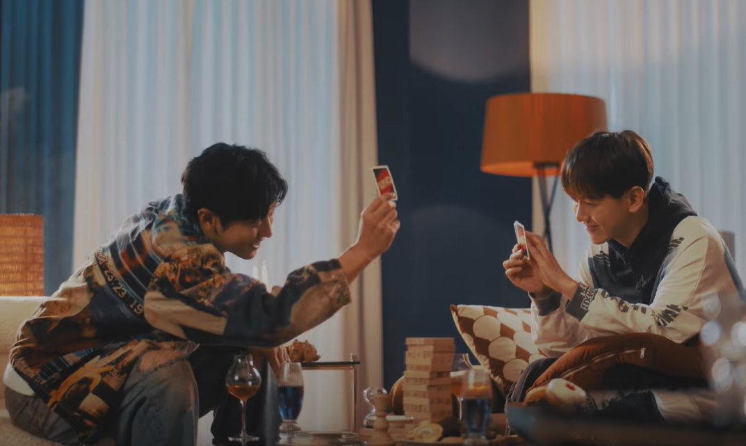 dutchs1485's tweet photo. HAPPY CHANBAEK DAY 🍒🍓
#HappyChanbaekDay
#Happy614day https://t.co/yDWmkHP2HB