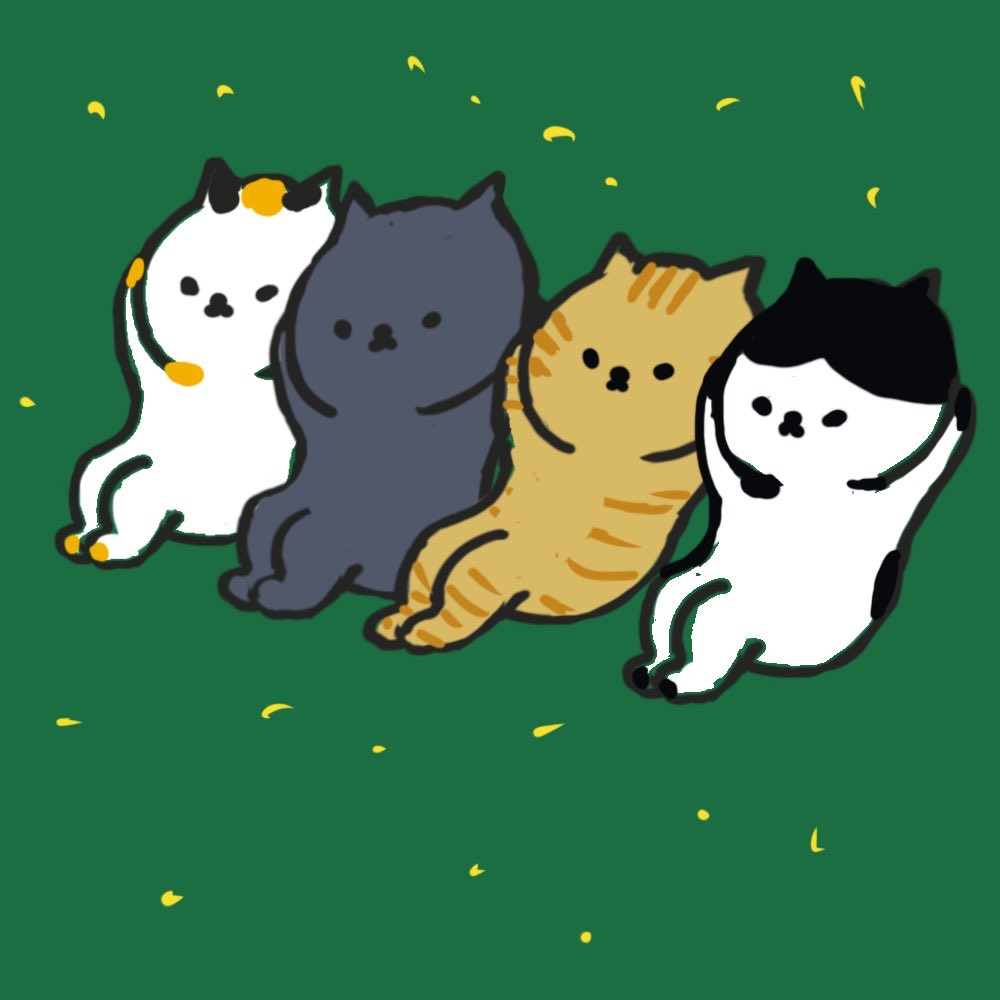 37bVr's tweet photo. 6/13  #はやぶさの日 「あきらめない心」「努力する心」を伝えていく目的の日でもあるそうなので…腹筋がんばる猫  #ゆるい絵 https://t.co/NqRVjq5JBO