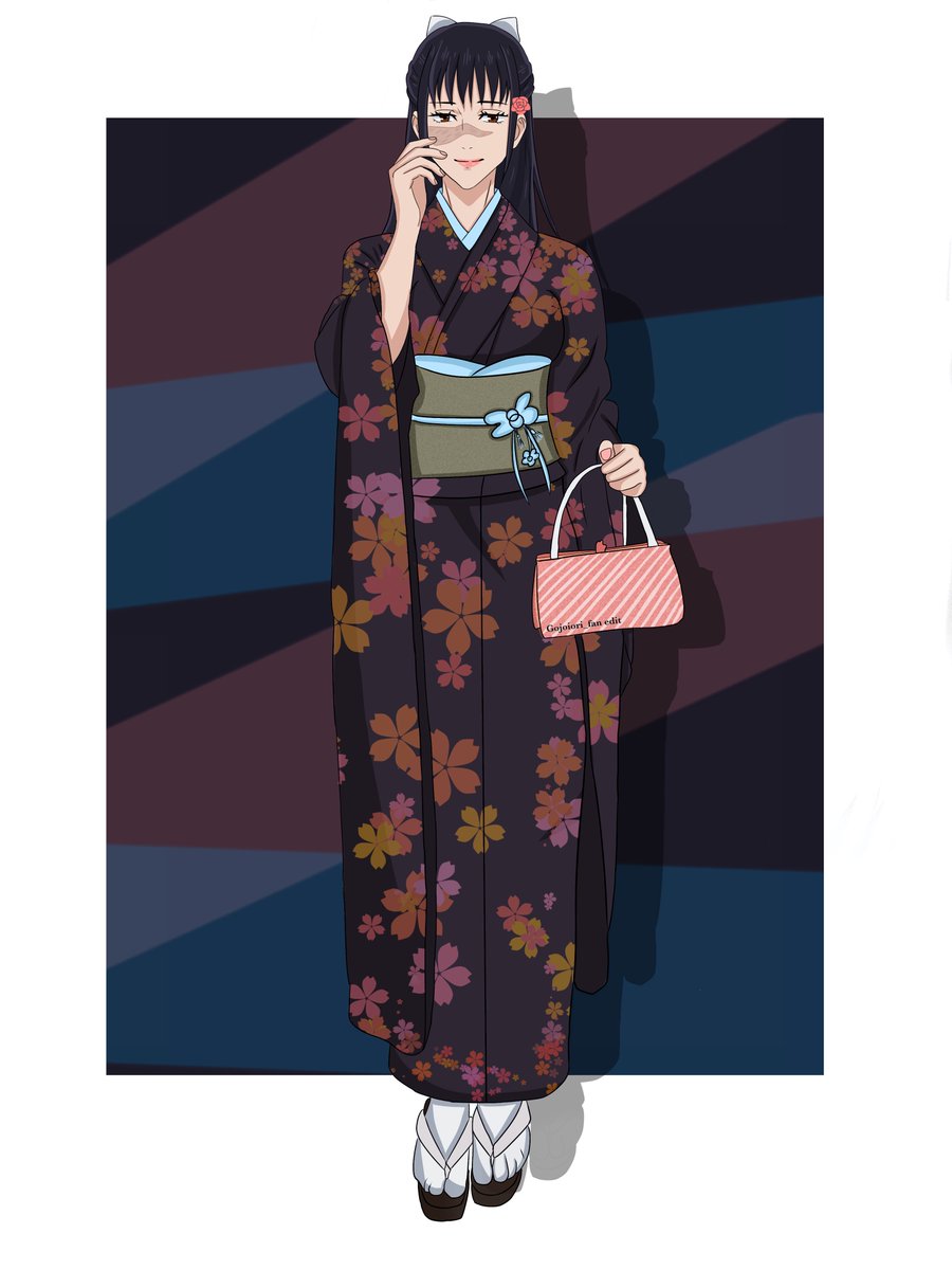 Gojoiori_'s tweet photo. ❤️💙
#gojohime #五歌 #digitalediting #utahime https://t.co/JMK1DqS0HQ