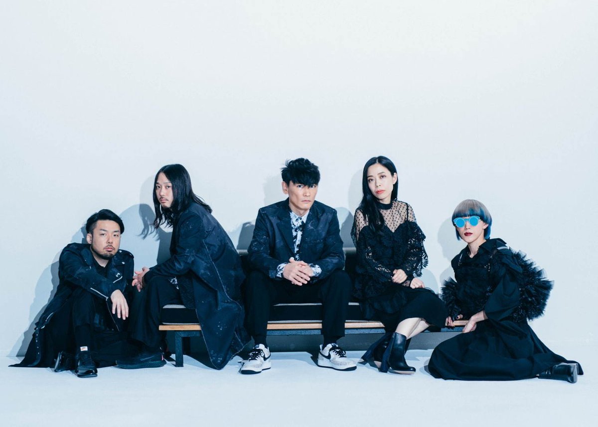 JPNGenius's tweet photo. /
サカナクションは、今年の MUSIC AWARDS JAPAN で8部門を受賞し、最多受賞アーティストとなった
\

🏆最優秀楽曲賞
🏆最優秀ロックバンド／ソロアーティスト賞
🏆最優秀アニメ楽曲賞
🏆最優秀ロック楽曲賞
🏆最優秀アートワーク賞 in association with 日本グラフィックデザイン協会
🏆最優秀ミュージックビデオ作品賞
🏆最優秀ライブ音響スタッフ賞 in association with 日本舞台技術スタッフ団体連合会
🏆最優秀ライブ照明スタッフ賞 in association with 日本舞台技術スタッフ団体連合会

 #MAJ2026 #MUSICAWARDSJAPAN