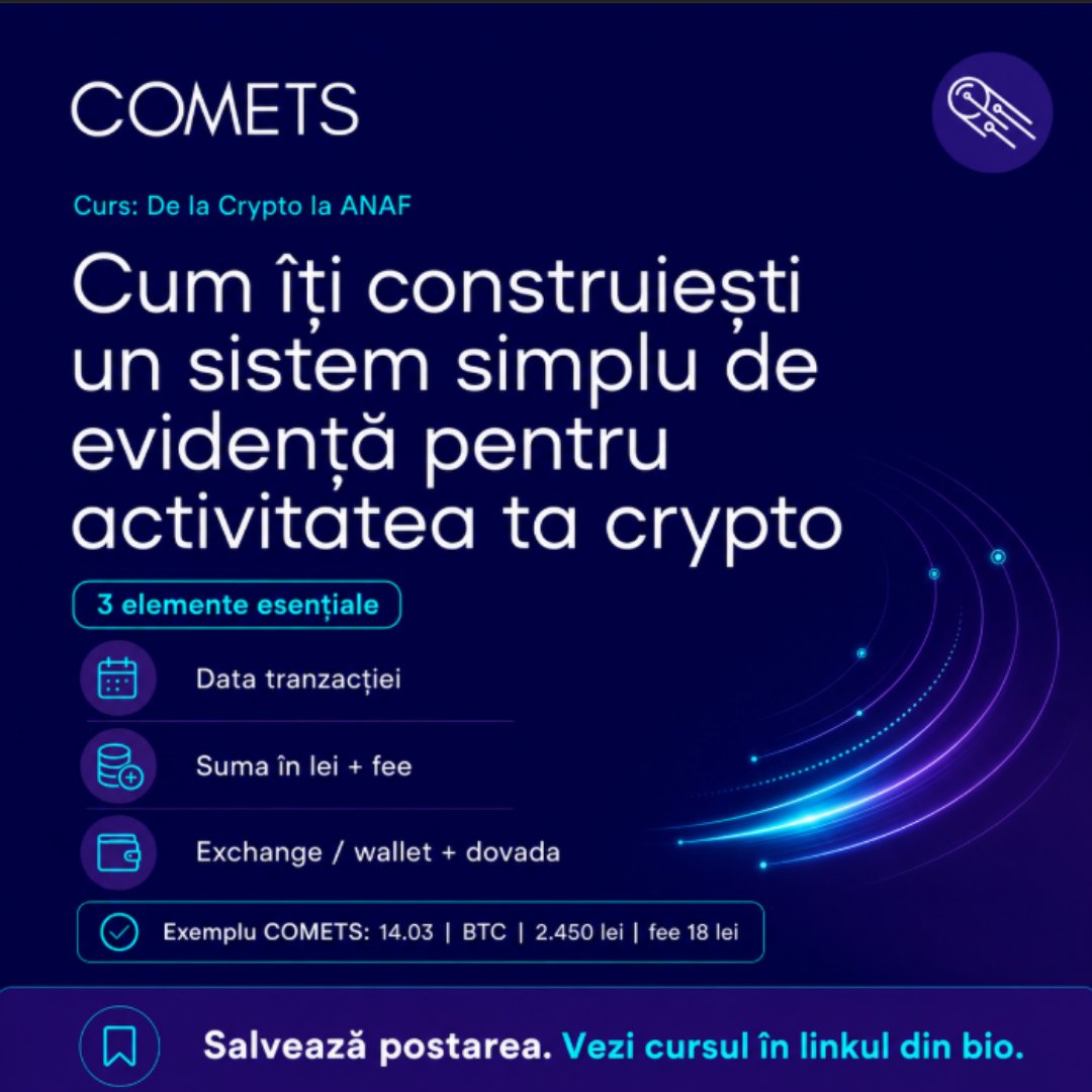 cometsweb3 tweet picture