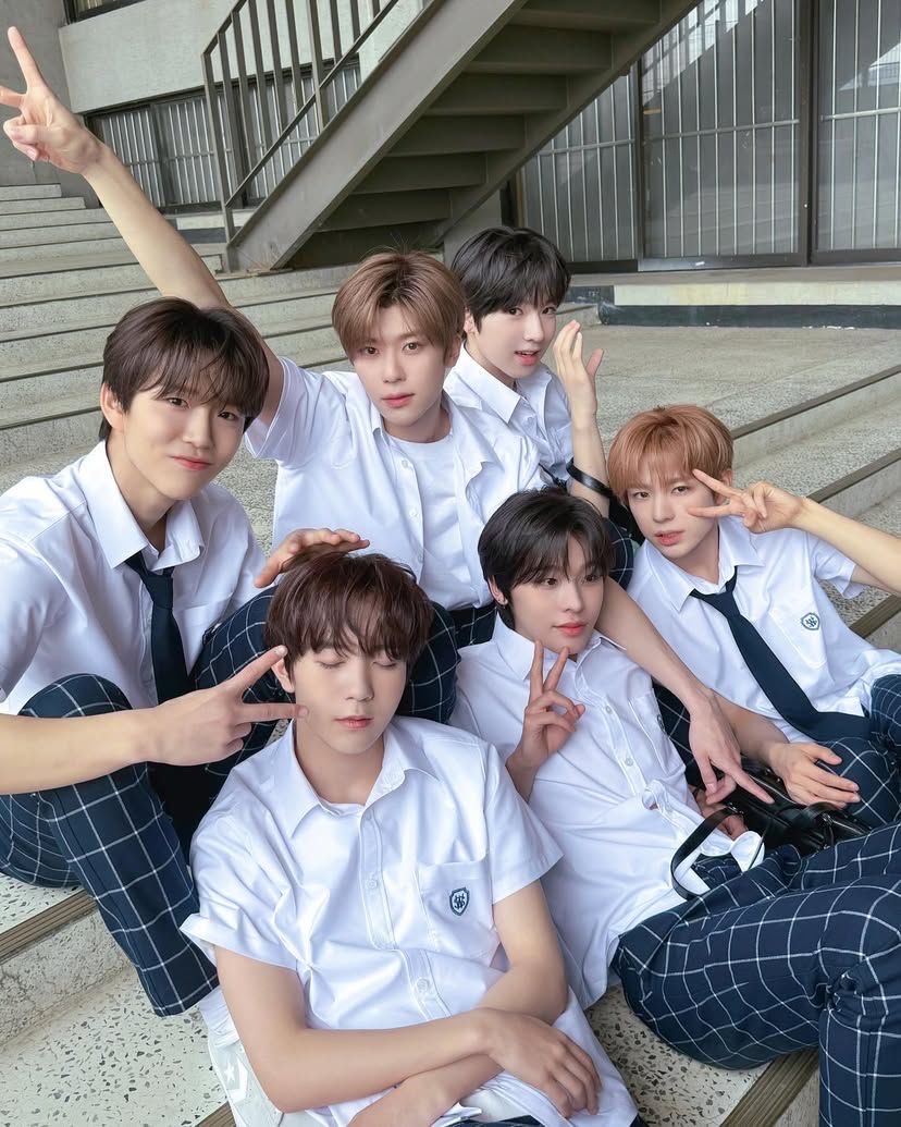 오늘 •ㅅ• tweet media