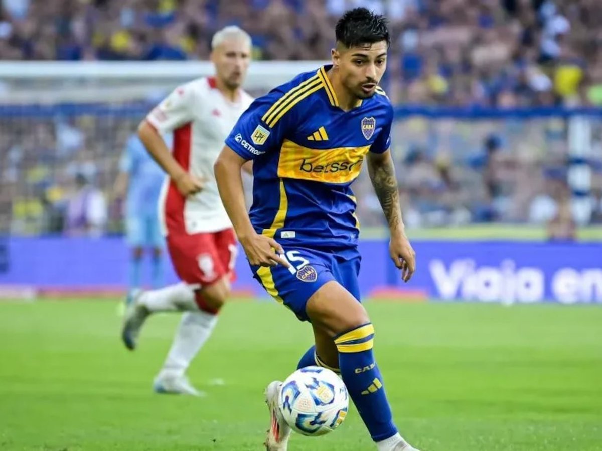 NicoCasaretto's tweet photo. 🚨 ALERTA 🚨 
#Boca le ofrecerá a Independiente Rivadavia por SEBASTIÁN VILLA una suma de $ más UN PAR DE JUGADORES que podrían entrar en la negociación. Los jugadores que entrarían en la negociación son Kevin Zenón y Williams Alarcón https://t.co/PIYb3eDh77
