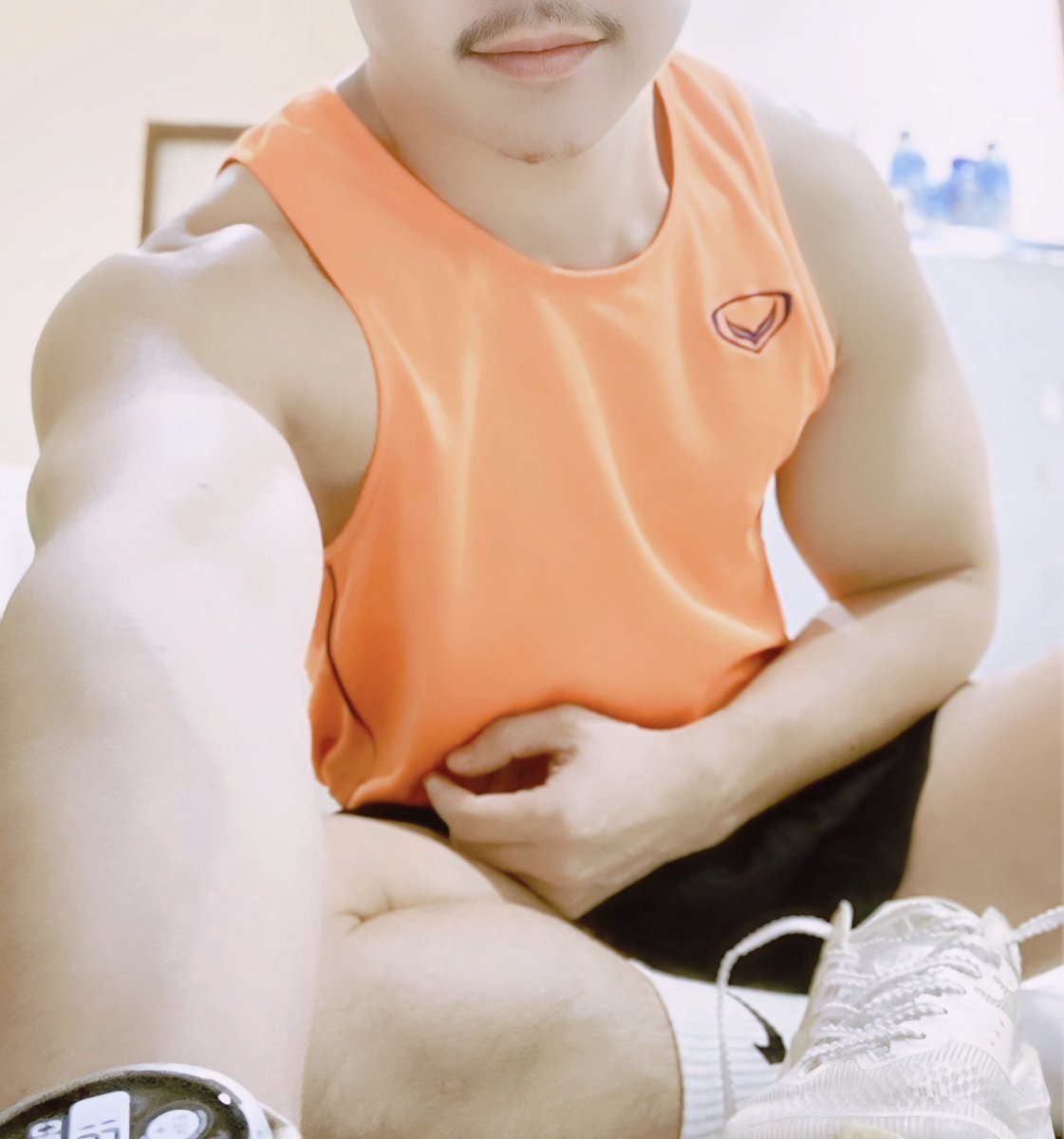 Mahanakhon99's tweet photo. 💖 พรุ่งนี้พบกัน! PRIDE RUN 2026 : RUN AS ONE 🏳️‍🌈🏃‍♂️
งานวิ่งรับ Pride Month เดือนแห่งความหลากหลายและความเท่าเทียม ที่พร้อมให้ทุกตัวตนได้เปล่งประกายอย่างภาคภูมิใจ 

📍ที่เซ็นทรัลโคราช 

#Darkrunner 
#PrideForAll2026 
#WeAreMany 
#CentralPrideForAll2026
#CentralPattana 
#CentralKorat https://t.co/Ayw24lZOe1