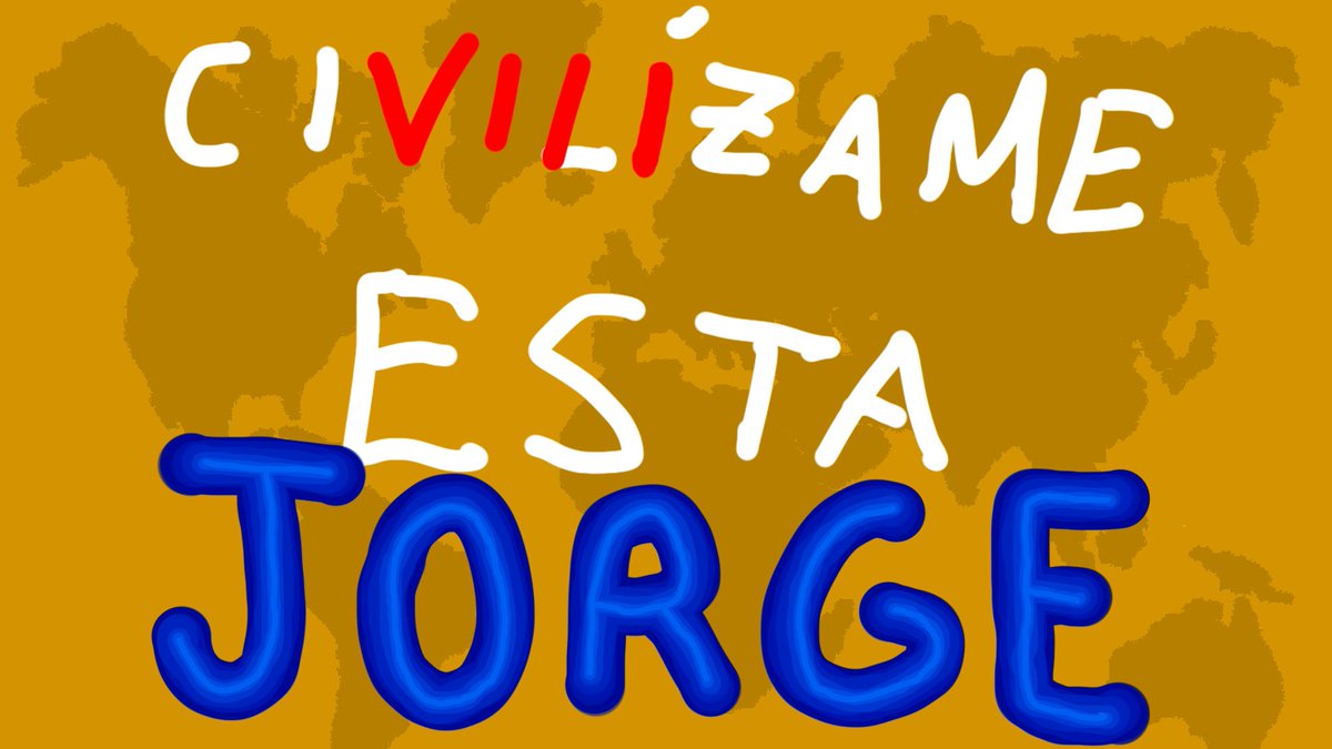 JavierinatorXD tweet media