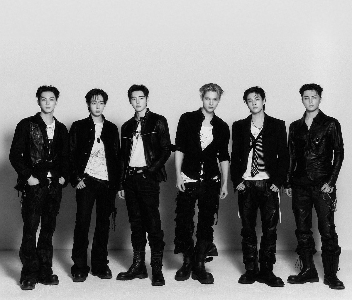 yangwonnhi's tweet photo. K-pop Acts that have surpassed 1 BILLION streams on Spotify in 2026 alone

1. Bts
2. Stray Kids
3. Jennie
4. Blackpink
5. #ENHYPEN 🆕 https://t.co/4M5T6RTCtq