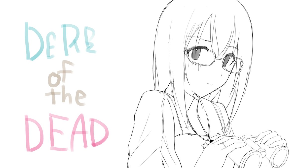 shin565656's tweet photo. もっと軽率に絵を描いていきたい https://t.co/SU3BFX3FHL