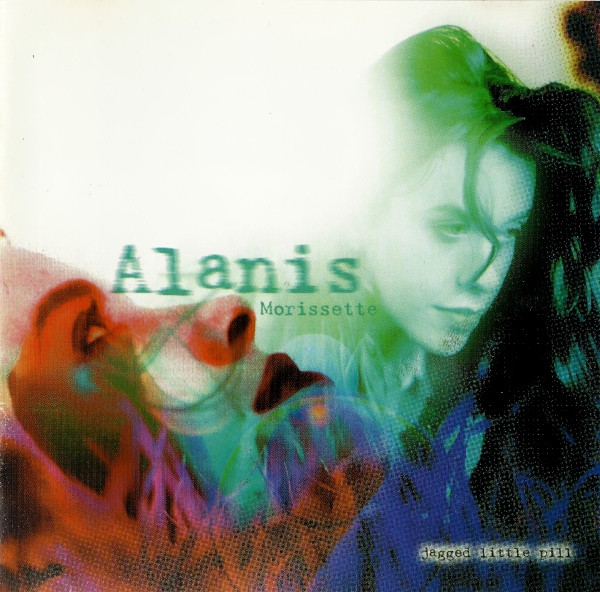 discogs's tweet photo. 31 years ago, Alanis Morissette released Jagged Little Pill. In over 111,000 Collections on Discogs, her breakthrough third album is one of the best-selling albums of all time. https://t.co/ldesAU2eUp https://t.co/dhqaJ8kryo