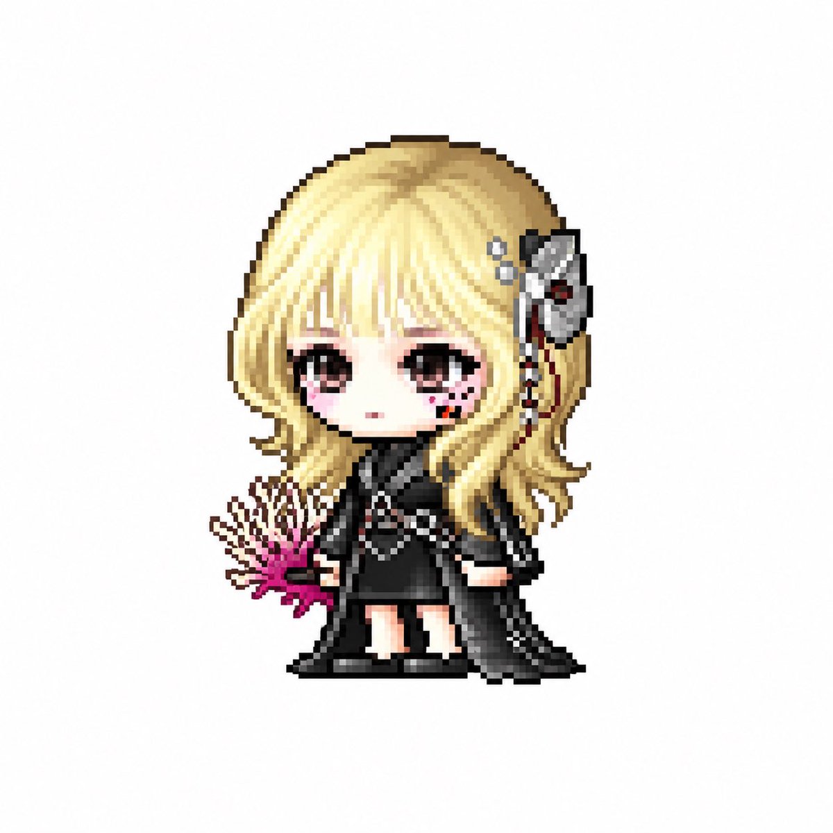 ppp524__'s tweet photo. @Koi_NMK Rㅏㅏㄹ트~ https://t.co/JCPJLRHC0J