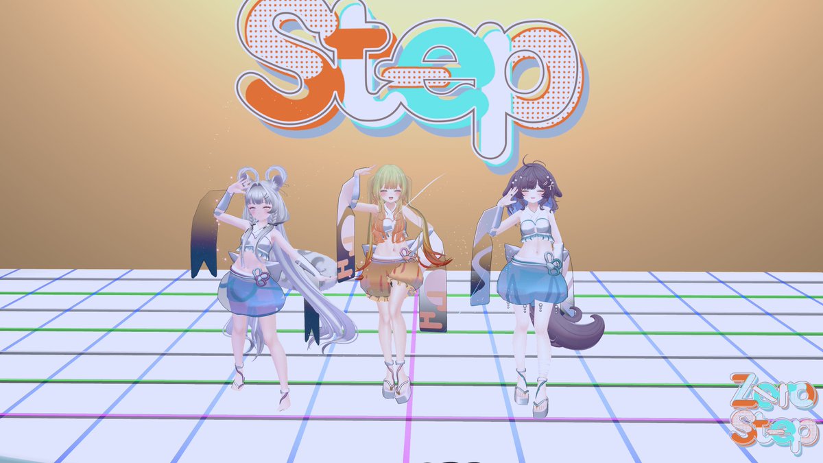clover2937's tweet photo. #VRPゼロステ https://t.co/lBicP8dI6U