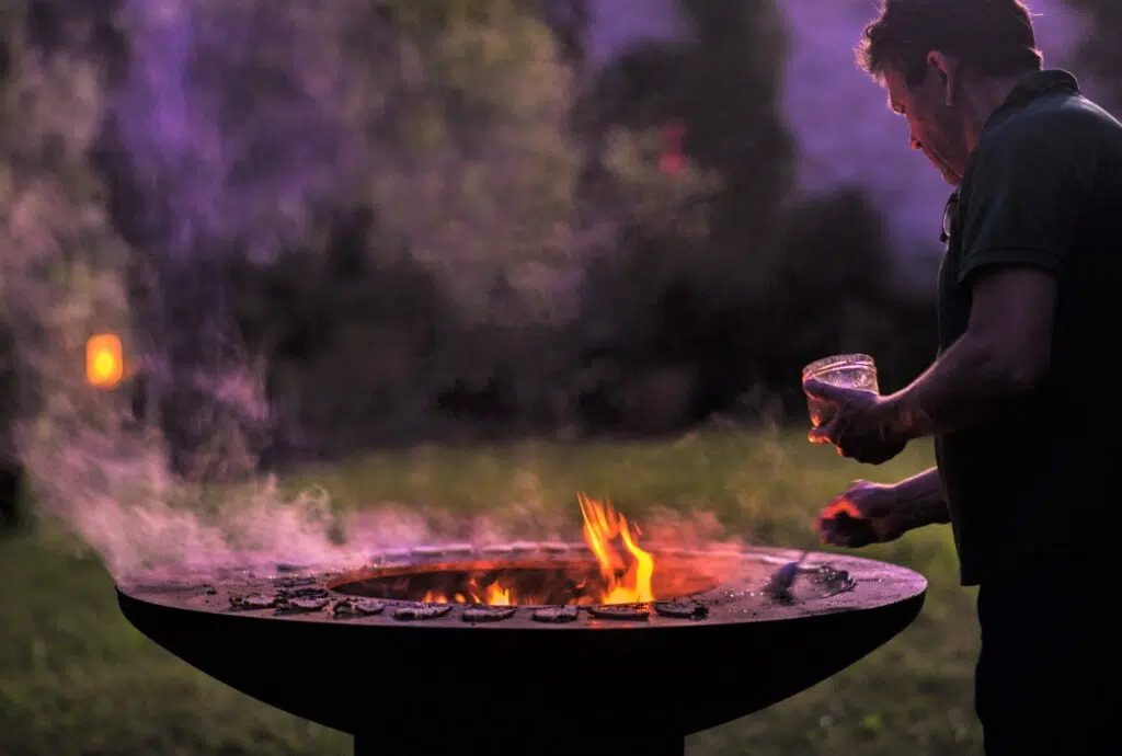 PatrickDuler's tweet photo. J’ai une bonne nouvelle pour vous.
Le 18 juillet, nous vous accueillons pour une nouvelle Nuit de Saint-Géry.
Une dizaine de plats préparés sur le moment, avec les légumes du potager et le Porc Gascon, (entres autres).
Et qui sait, peut-être sur le cercle de feu ? 
Si le temps le permet.

Vous le savez, pour les Nuits de Saint-Géry, on vous ouvre les coulisses de la cuisine.
Vous y circulez librement et vous nous voyez travailler.

Et pour le vin ?
Du lourd (comme d'habitude).
Deux régions, deux surprises.
Une surprise de classe internationale en Champagne.
Et une découverte (qui n'a pas été une punition), en vallée du Rhône.
Je vous en parle prochainement.

Par contre, je vous mets en garde :
Vous venez peut-être de loin.
C'est la première fois que j'écris sur cette soirée, et déjà 4 chambres sur 5 sont réservées.

Donc il n'en reste qu'une.
Il est fort probable que vous n'ayez pas la chance de pouvoir dormir au domaine ce soir-là.
Mais Pascale a quelques solutions sympa pour dormir à proximité (5 minutes à pied ou 10 minutes en voiture du domaine) .
Comme le dit Christophe Saintagne (chef du restaurant Ducasse-Baccarat à Paris 16ème, et auparavant chef du Plaza Athénée*** et du Meurice***) : "Ici, au domaine de Saint-Géry, tu es au service de l'agriculture, au service du produit... C'est à dire transformer un produit agricole en un produit gastronomique."

Les places sont limitées.
Si vous souhaitez nous rejoindre, réservez maintenant : https://t.co/yTs7rSiQzh

#nuitdesaintgery #experienceinoubliable #vindexception