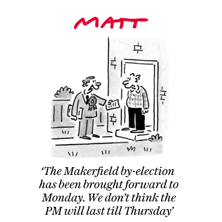 MattCartoonist's tweet photo. My latest cartoon for tomorrow's @Telegraph

Buy a print of my cartoons at https://t.co/ILFJjPmckx

Original artwork from https://t.co/CVzTP7rF2f https://t.co/UItNn7bgC5