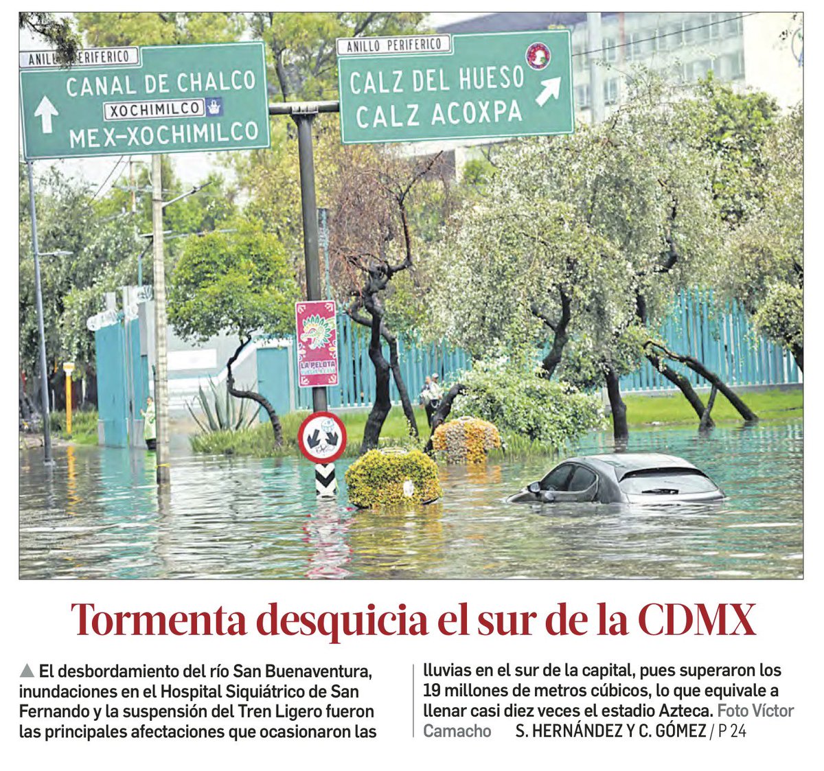 JLozanoA's tweet photo. ❌ Una utopía llamada @ClaraBrugadaM en medio de una CDMX a la que han venido convirtiendo en un auténtico caos. Felicidades @PartidoMorenaMx 

@Reforma @LaJornada @elsolde_mexico 

#FelizSabado https://t.co/YWHOKBkxUR