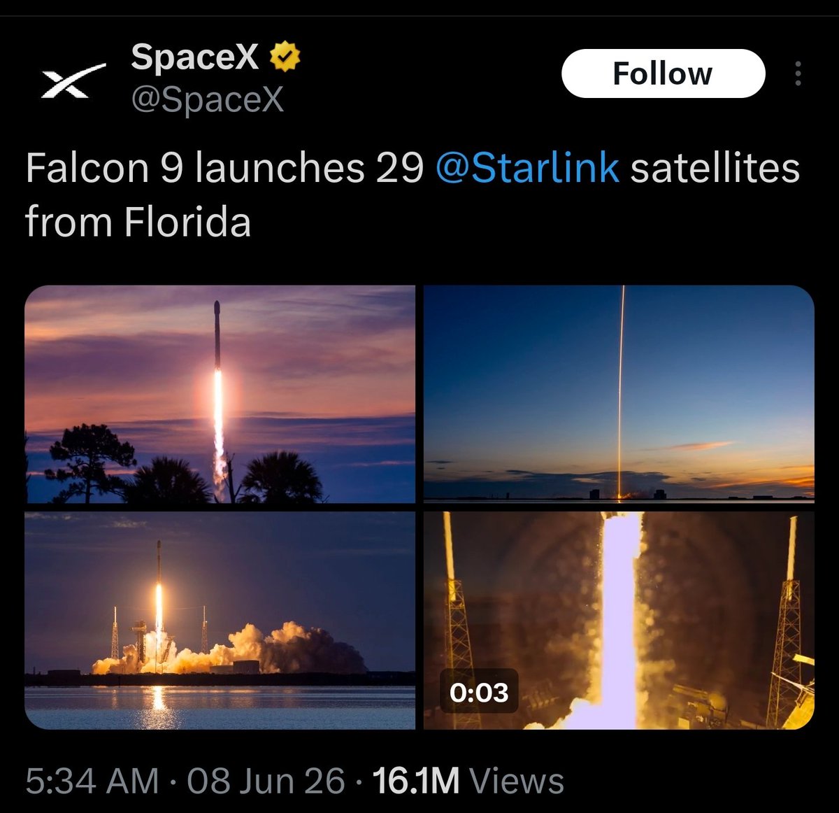 TandaWeb3's tweet photo. Congratulations to @elonmusk and the @SpaceX team on the most significant contribution to humanity advancement in the history. #IPO https://t.co/m4BWId0Px5