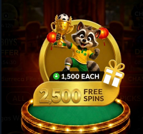 BonusLegendz's tweet photo. Holiday Gifts

1. Like &amp; Share
2. Comment your answer below
3.Claim Bonus: https://t.co/cVstRYDn8v

Let's go!

#FreePlay #SpinningCrown #CasinoBonus #FreeCoins #LuckySpin #JackpotWinner #OnlineCasino #DailyBonus #CasinoRewards #BigWin #FreeSC #FreeGC #SweepstakesCasino #WinMore https://t.co/PP6bHYJhom