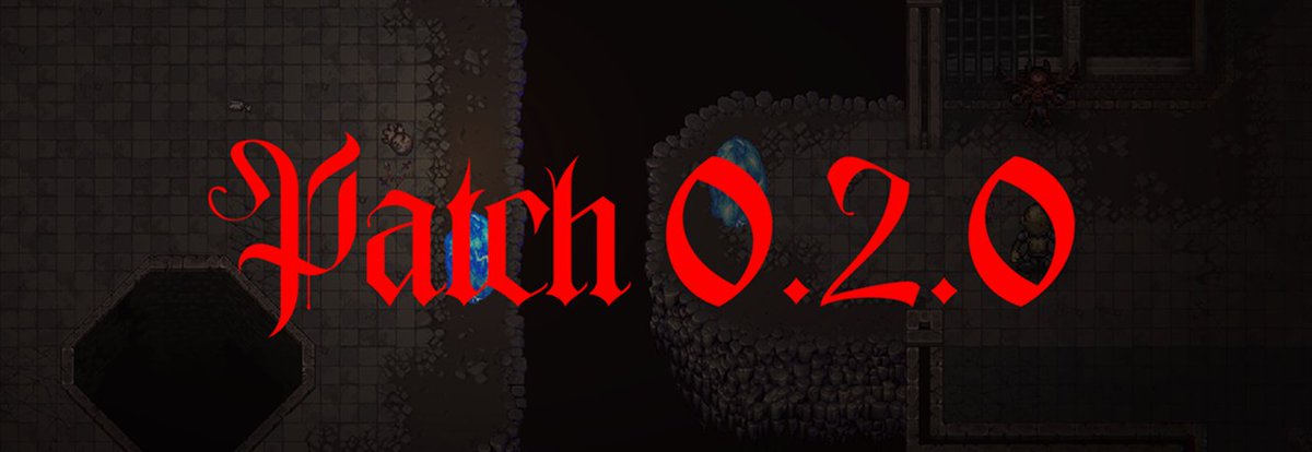 playcambria's tweet photo. Patch V0.2.0  

Regional Servers - low pings, globally 
Core Gameplay Rework - easier to play &amp; win  

+ Strongboxes, new Maps, Echo Mobs, and more  

https://t.co/fZhjy9uxhv https://t.co/Iv4BbBHGlc