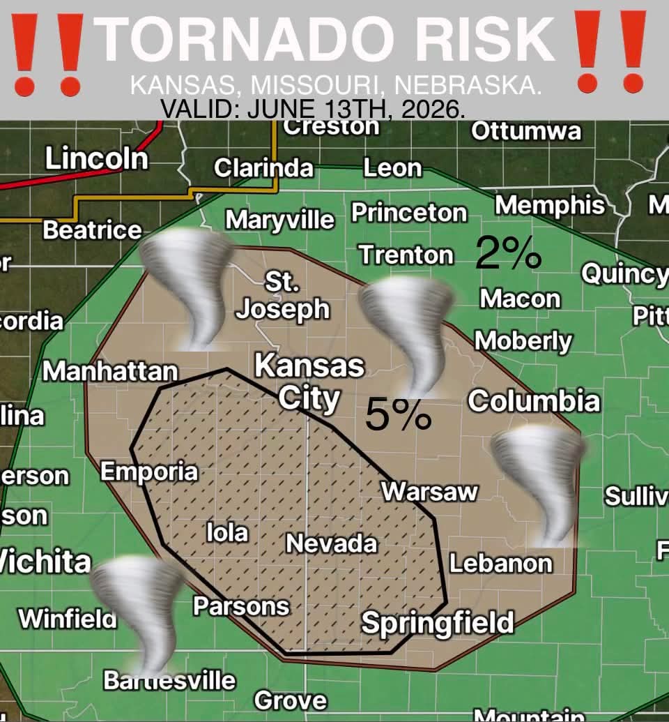Big Dawg NE CO Storm Chasers tweet media