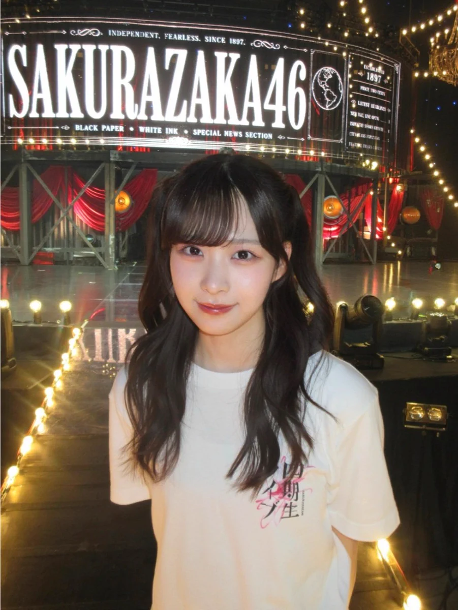 櫻坂46 on X: 