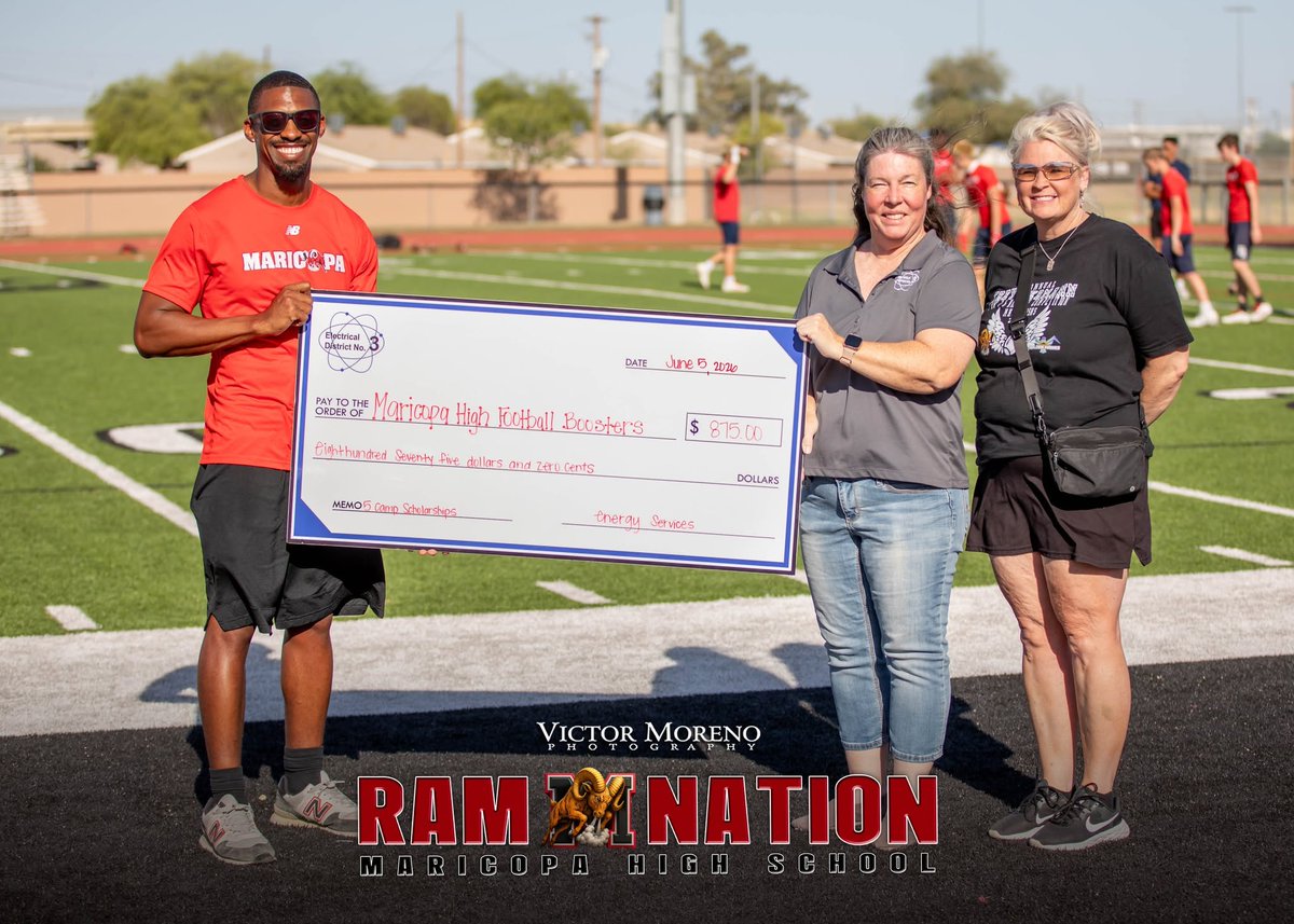 electricaldist3's tweet photo. Thank you for letting ED3 be part of the 4th Annual Trey Liermann Memorial! Together, we’re building stronger communities and lasting legacies. 🌟 

#TogetherWeThrive #ED3Community #TreyLiermannMemorial https://t.co/N7tVeglVIV