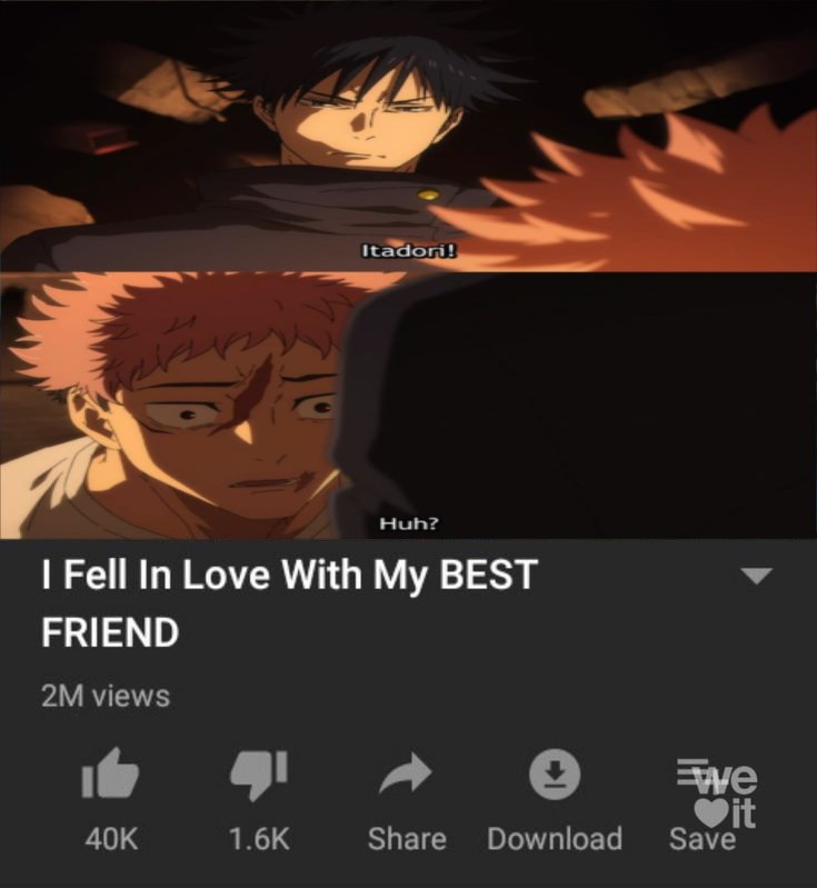 tigerrfuneral's tweet photo. top 5 itafushi moments https://t.co/OmvxoKYBNS