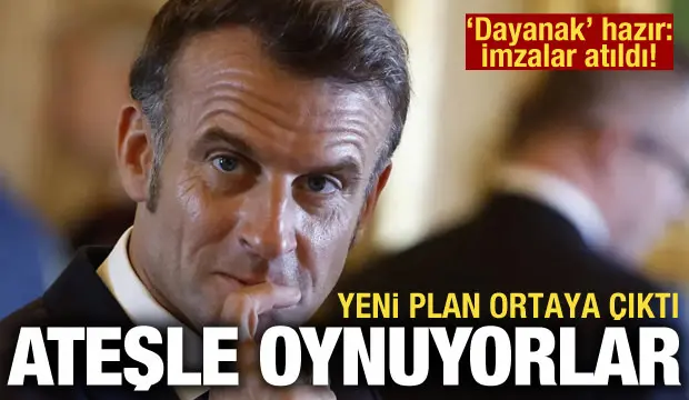 Haber7's tweet photo. Sürekli askeri varlık hedefleniyor!

Baf'taki hava üssünde Yunan F-16'larının varlığını kalıcı hale getirmek isteyen GKRY'nin, deniz kuvvetleri korumasını artırma planları ve Fransa ile imzaladığı ortak askeri operasyonların önünü açan kritik SOFA Anlaşması'nın tüm detayları ortaya çıktı. https://t.co/M3wd2LMYIt