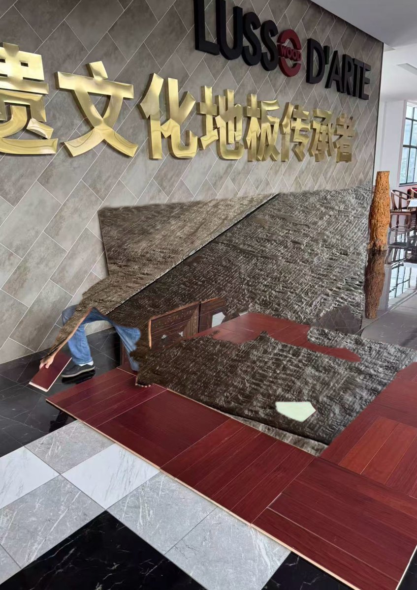 lingShi259569's tweet photo. 你要的质感，#卢索艾特 全给。 https://t.co/X4uQcYvHrK