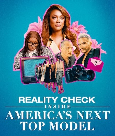 fedeebongiorno's tweet photo. 🗞️ Tyra Banks demandó a Netflix por su docuserie sobre “AMERICA’S NEXT TOP MODEL”

La modelo asegura que se eligieron solo 6 minutos de su entrevista de 3 horas para dejarla mal parada https://t.co/AihzG6A9YZ