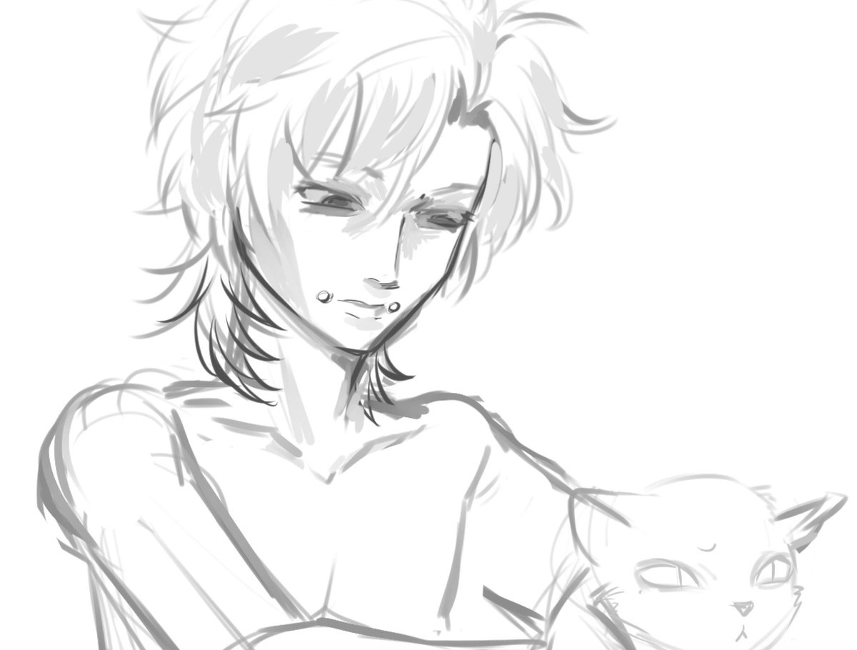 fostess98960's tweet photo. @nekonokes My two artstyles
Vgen
https://t.co/NhkVcqQJfH https://t.co/eh1VyMm1pp