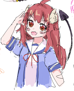 waku_cc's tweet photo. えちやのしやみこ https://t.co/YO9TrNeVKy