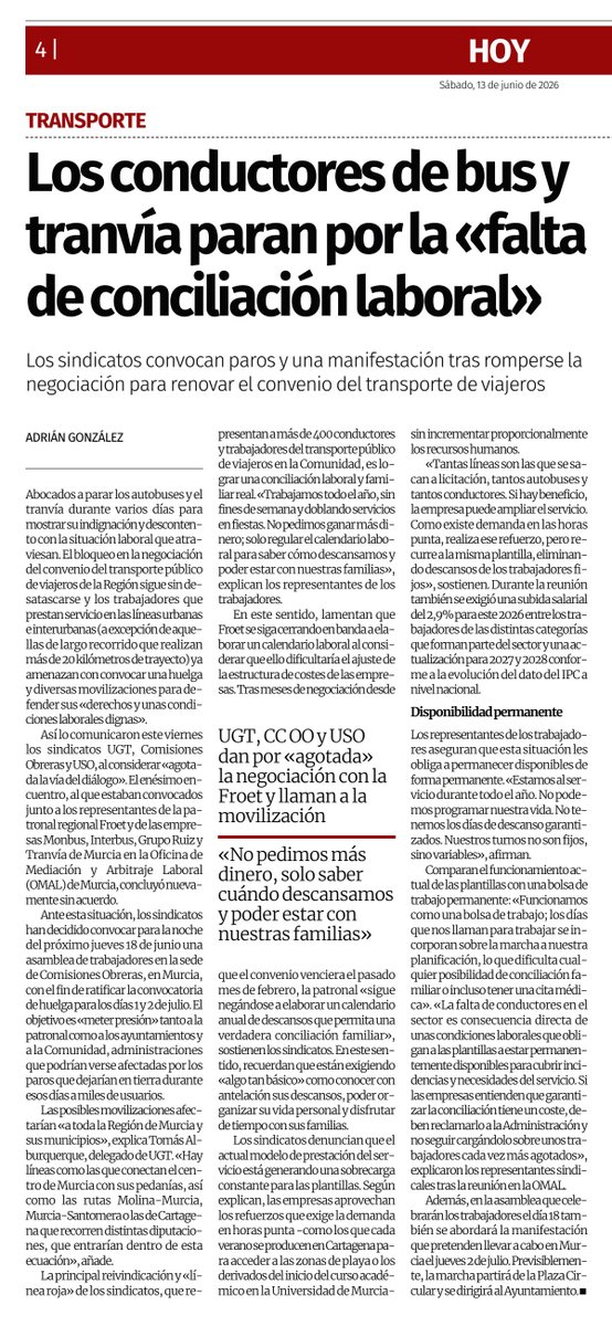 transportepubrm's tweet photo. Noticia que nos afecta a quienes usamos el transporte público. Abstenerse políticos. https://t.co/OpNIY1YCcd
