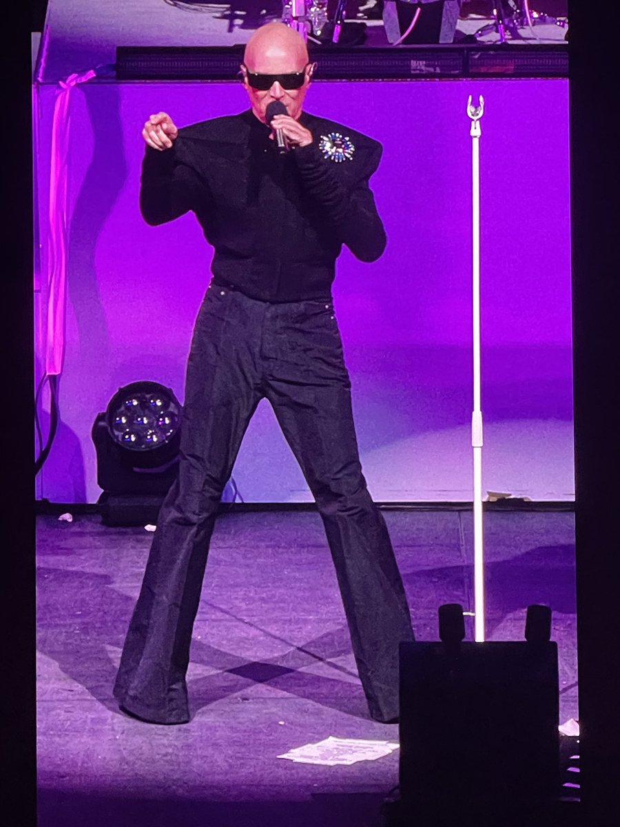 augustmoon44's tweet photo. The Human League - Las Vegas, June 2026 #thehumanleague #TheHumanLeague2026 #Fontainebleau #LasVegas @humanleagueHQ https://t.co/qhDUiCdGYM