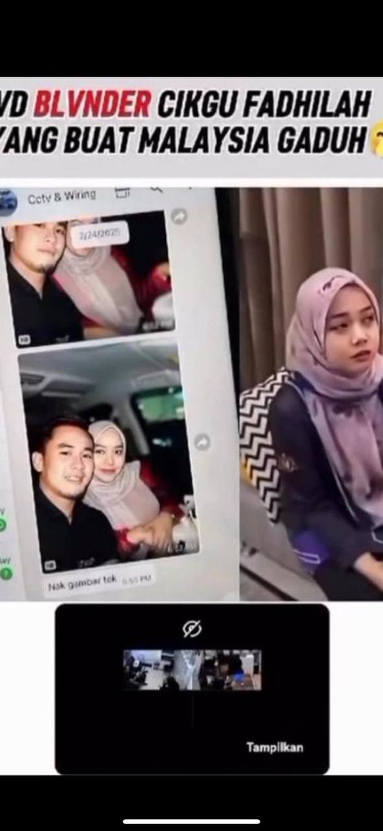 CIKGUMLY tweet media