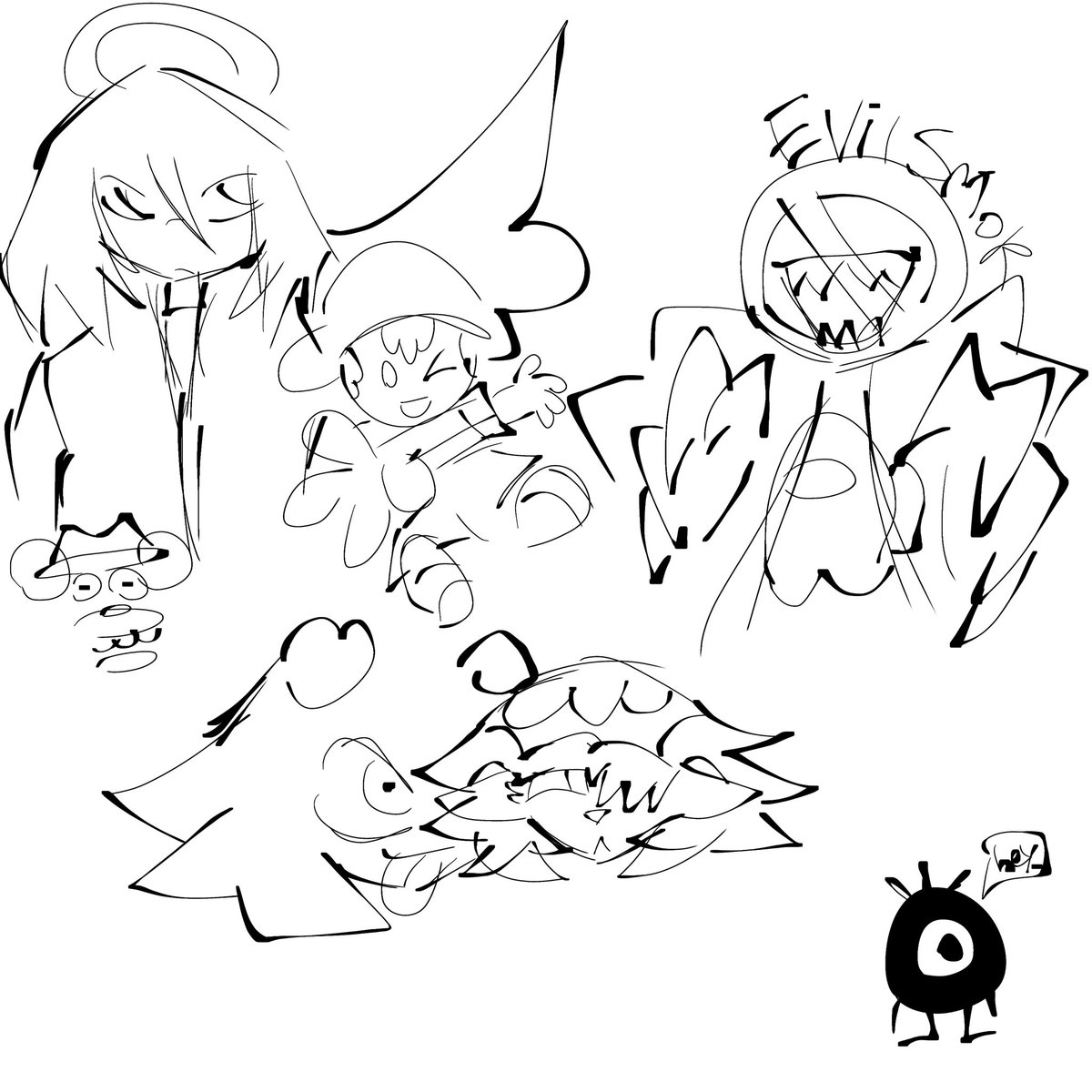 grotive's tweet photo. unrusting havent drawn in a while.. https://t.co/tMXF8uebnh