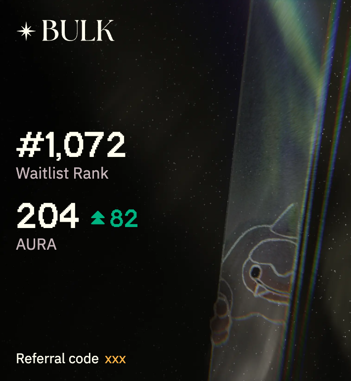 WebProff's tweet photo. @0xC00per @bulktrade @kdotcrypto How good is it really? 😄 https://t.co/TvbPUTZIxw